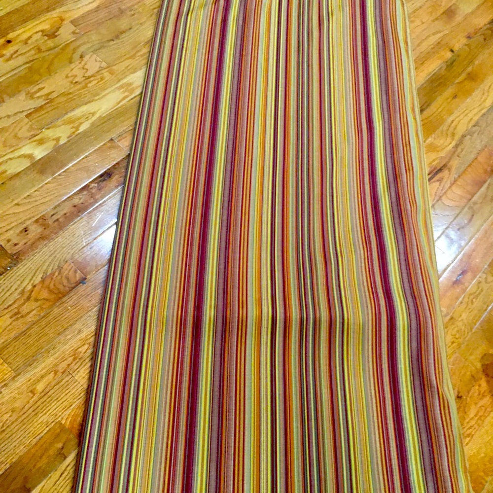 Pier 1 Curtains